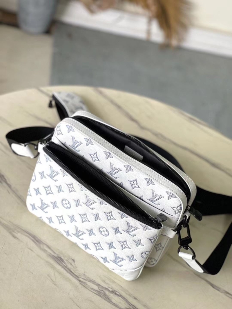 LV Satchel Bags